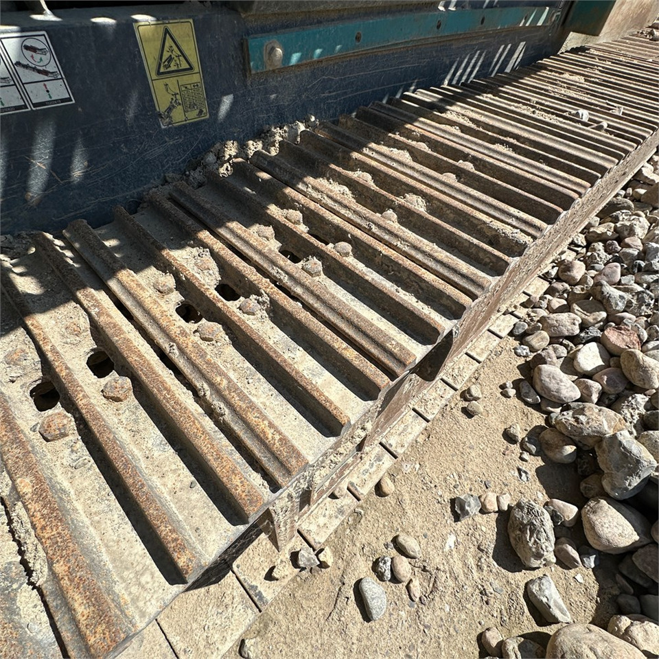 Screener Powerscreen Warrior 2100: picture 39
