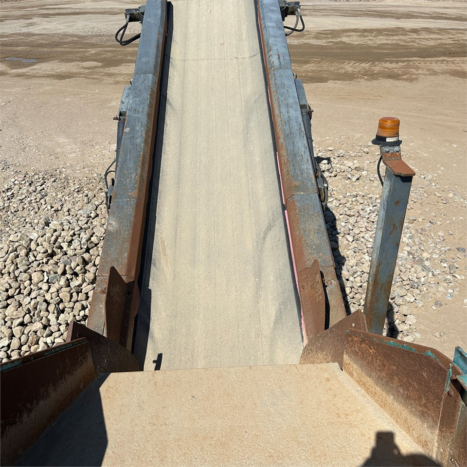 Screener Powerscreen Warrior 2100: picture 18