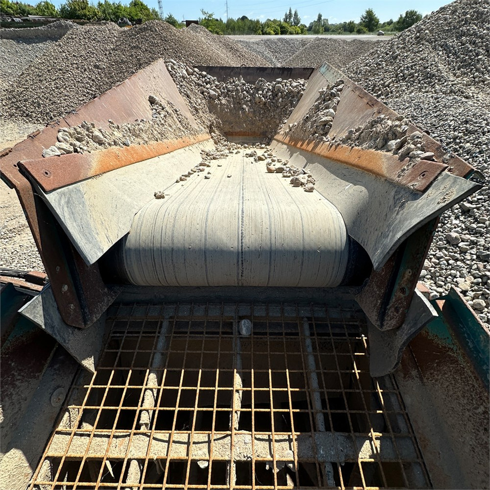 Screener Powerscreen Warrior 2100: picture 19