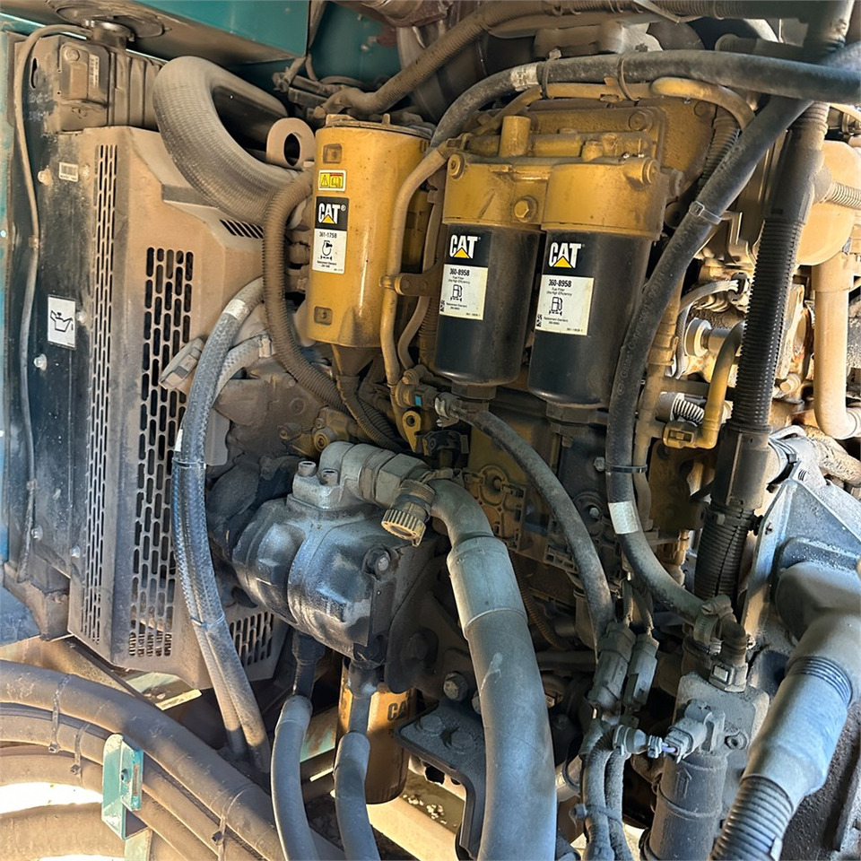 Screener Powerscreen Warrior 2100: picture 30