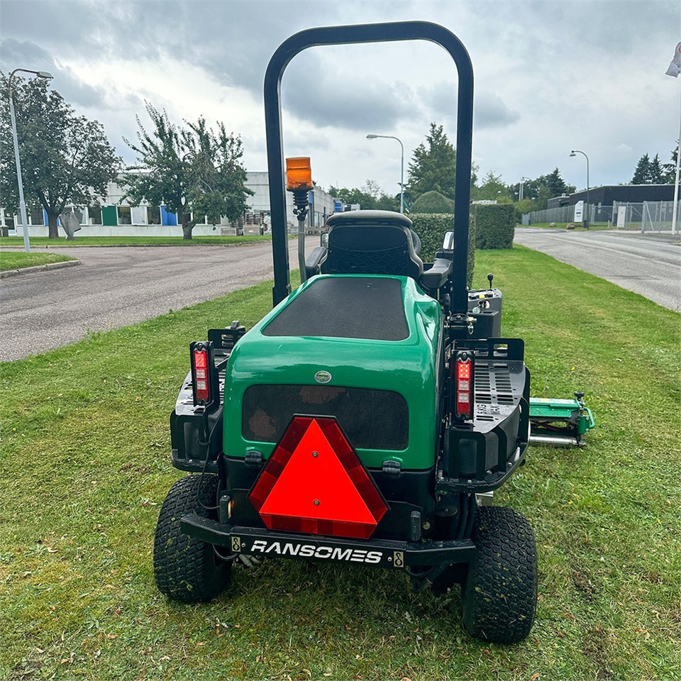 Ransomes Highway 3 4WD - Garden mower: picture 5 Ransomes Highway 3 4WD - Garden mower: picture 5