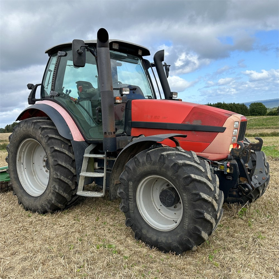 Same Eron 130 - Farm tractor: picture 1 Same Eron 130 - Farm tractor: picture 1