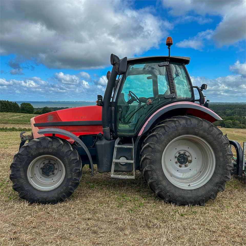 Same Eron 130 - Farm tractor: picture 5 Same Eron 130 - Farm tractor: picture 5