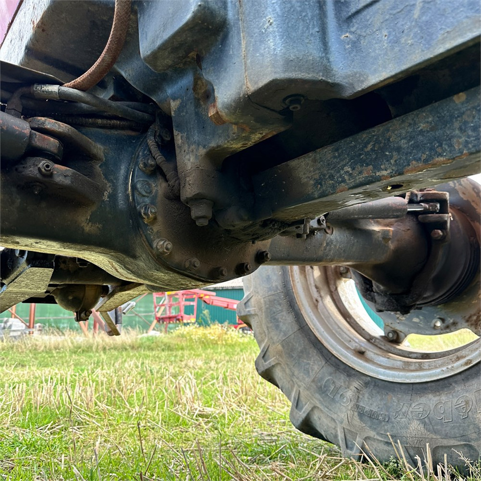 Farm tractor Same Titan 190: picture 24