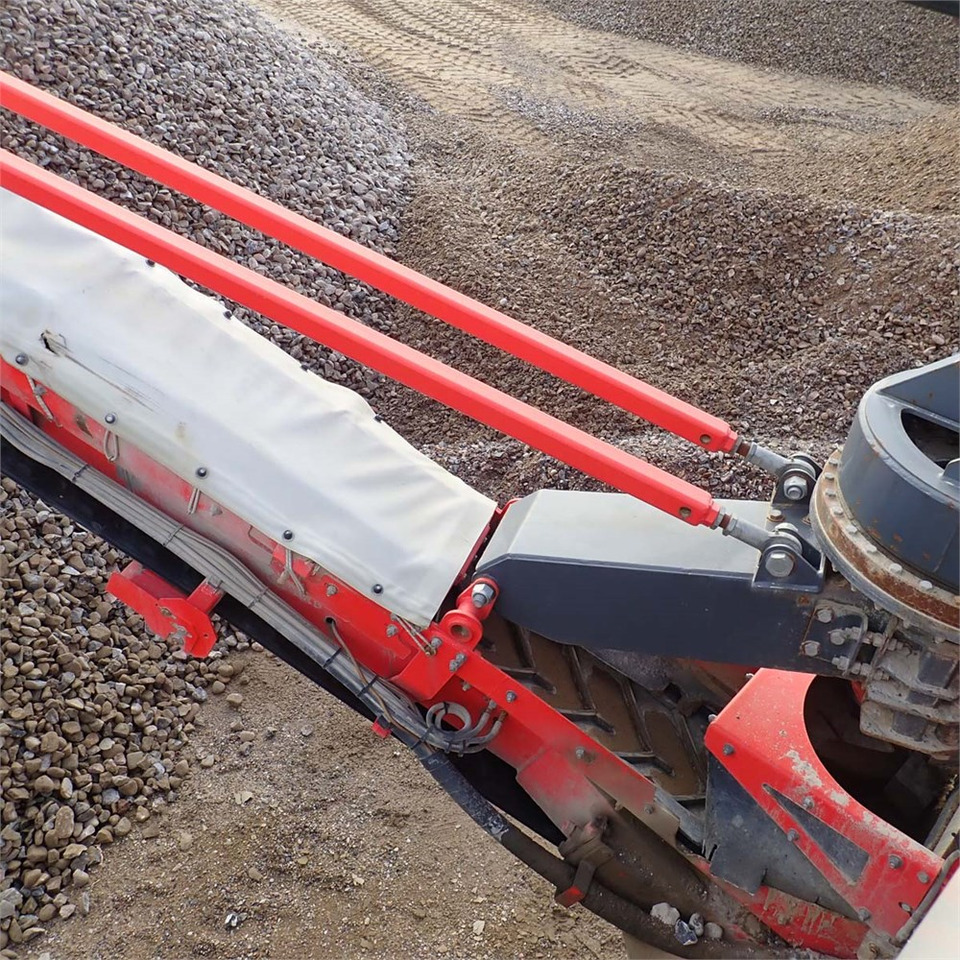 Sandvik QH331 H/S on lease Sandvik QH331 H/S: picture 29