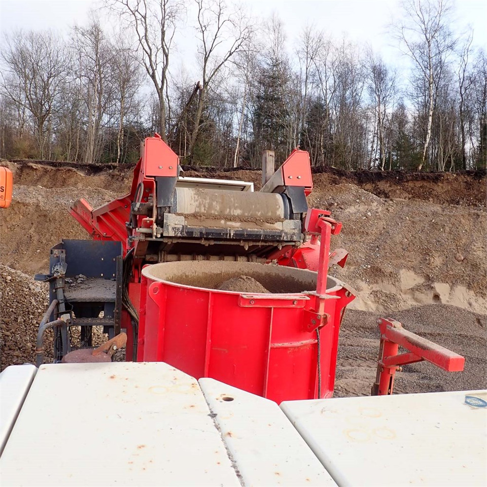Sandvik QH331 H/S on lease Sandvik QH331 H/S: picture 10