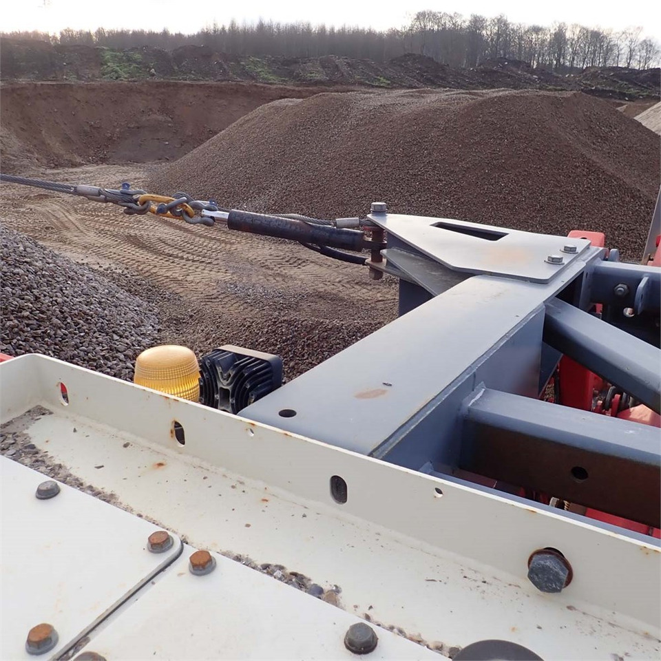 Sandvik QH331 H/S on lease Sandvik QH331 H/S: picture 38