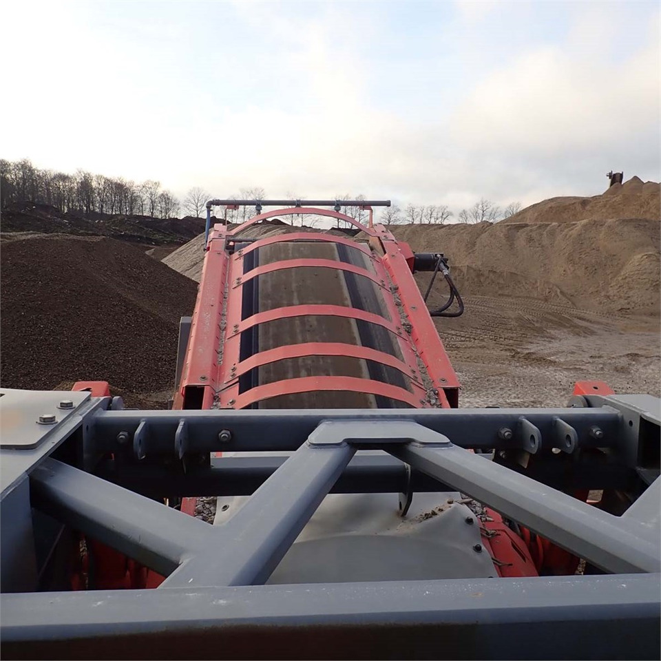 Sandvik QH331 H/S on lease Sandvik QH331 H/S: picture 18