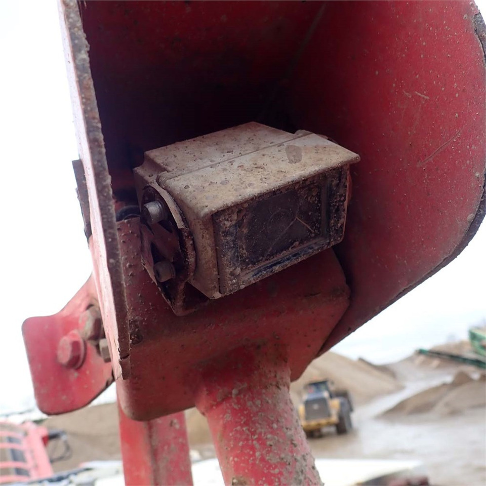 Sandvik QH331 H/S on lease Sandvik QH331 H/S: picture 50