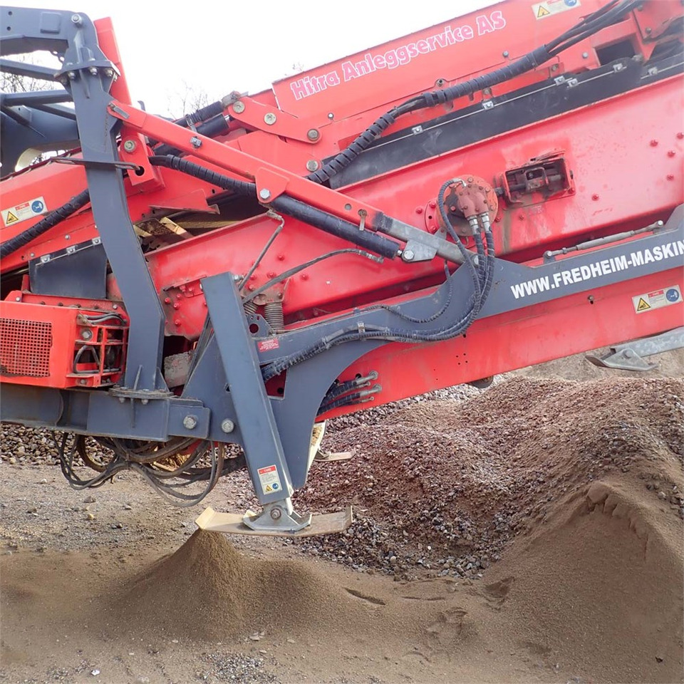 Sandvik QH331 H/S on lease Sandvik QH331 H/S: picture 7