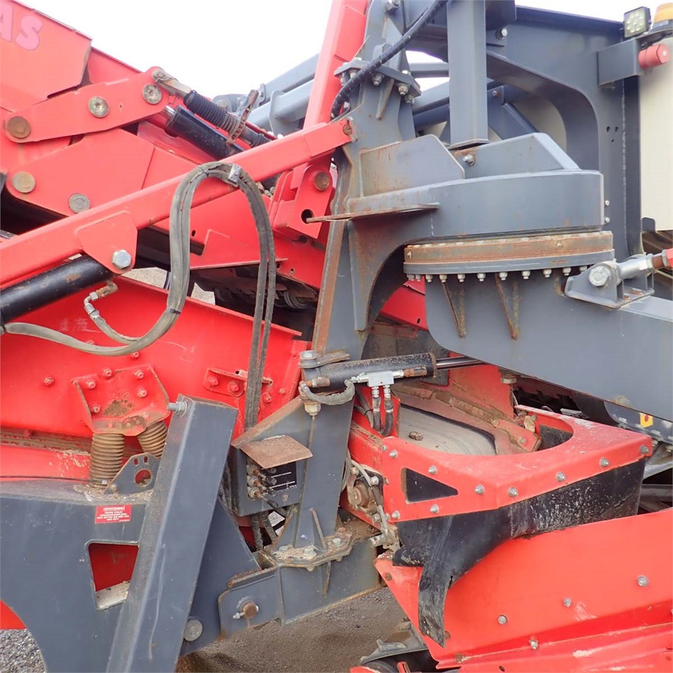Sandvik QH331 H/S on lease Sandvik QH331 H/S: picture 16