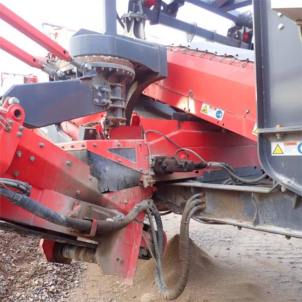 Sandvik QH331 H/S on lease Sandvik QH331 H/S: picture 36