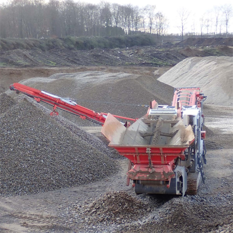 Sandvik QH331 H/S on lease Sandvik QH331 H/S: picture 21