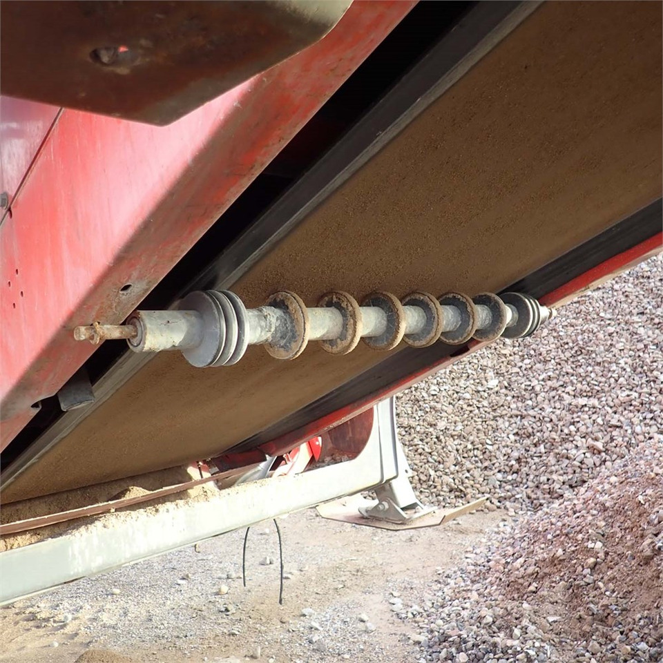 Sandvik QH331 H/S on lease Sandvik QH331 H/S: picture 49