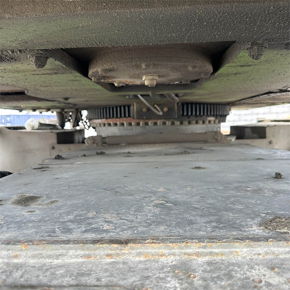 Waste/ Industry handler Sennebogen 835M: picture 42 Waste/ Industry handler Sennebogen 835M: picture 42