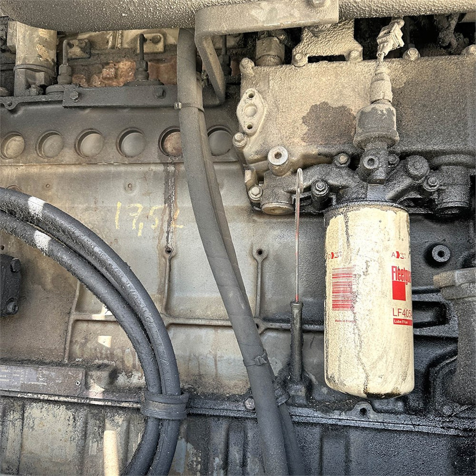 Waste/ Industry handler Sennebogen 835M: picture 34 Waste/ Industry handler Sennebogen 835M: picture 34