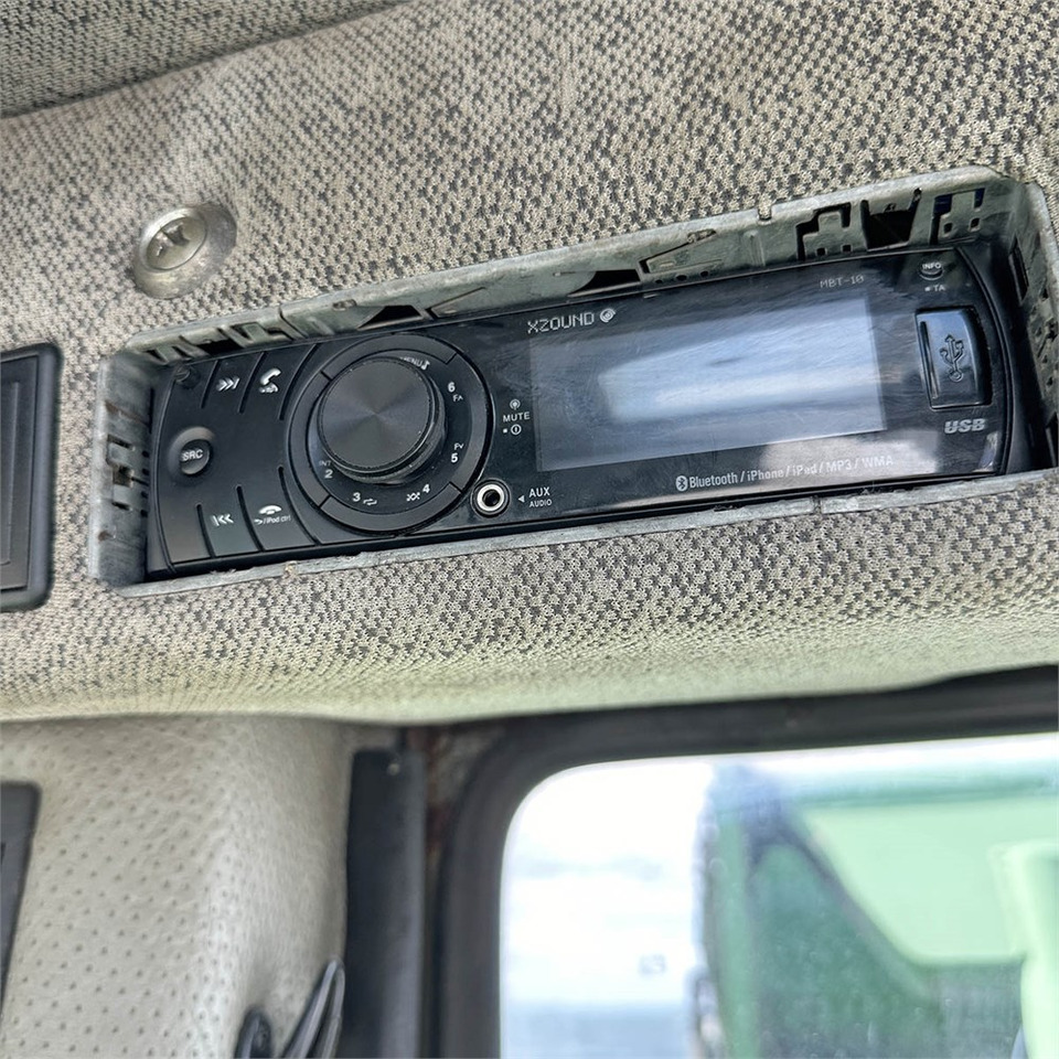 Waste/ Industry handler Sennebogen 835M: picture 30 Waste/ Industry handler Sennebogen 835M: picture 30