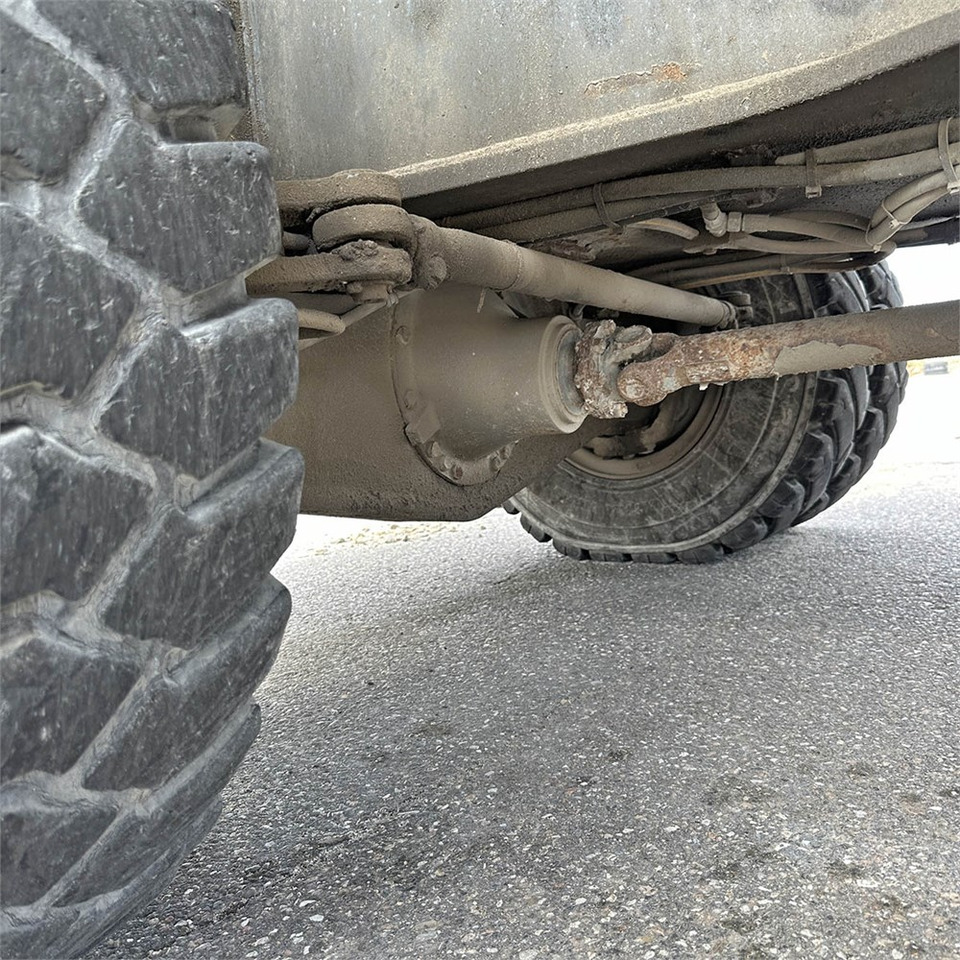 Waste/ Industry handler Sennebogen 835M: picture 45 Waste/ Industry handler Sennebogen 835M: picture 45