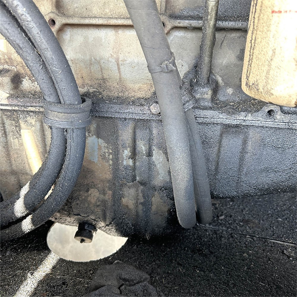 Waste/ Industry handler Sennebogen 835M: picture 35 Waste/ Industry handler Sennebogen 835M: picture 35