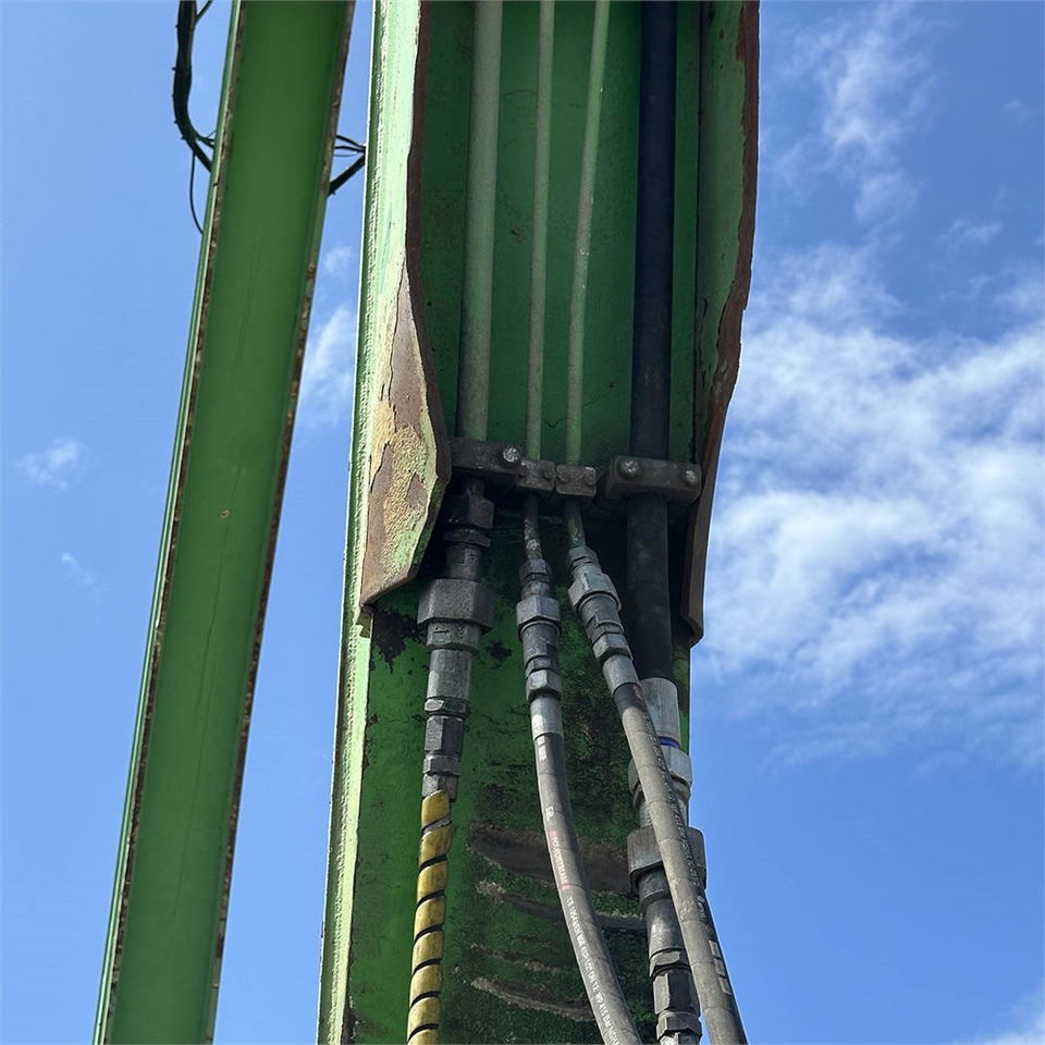 Waste/ Industry handler Sennebogen 835M: picture 20 Waste/ Industry handler Sennebogen 835M: picture 20