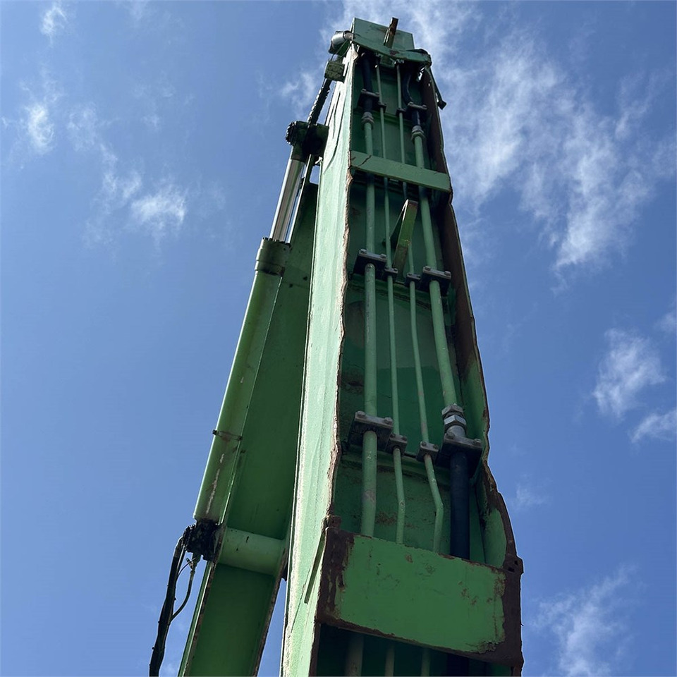 Waste/ Industry handler Sennebogen 835M: picture 21 Waste/ Industry handler Sennebogen 835M: picture 21