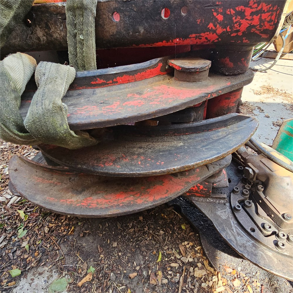 Silvatec Fældegrab - Felling head: picture 5 Silvatec Fældegrab - Felling head: picture 5