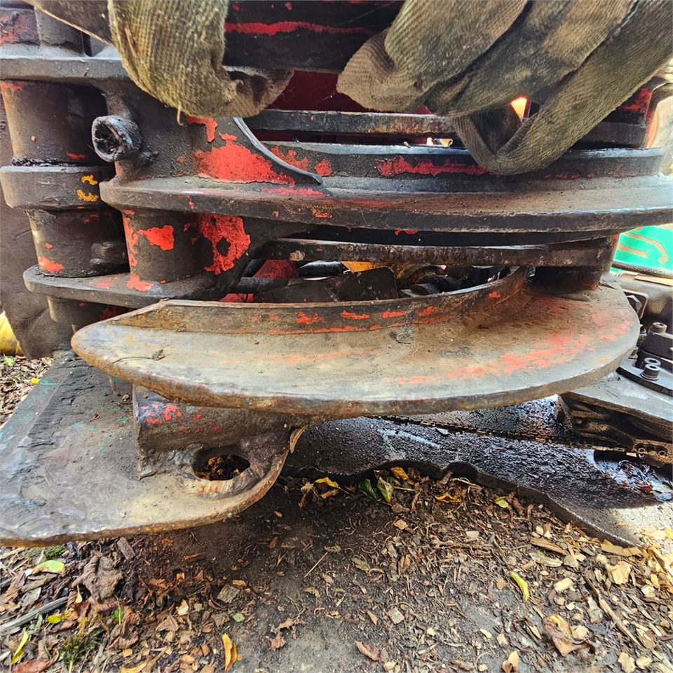 Silvatec Fældegrab - Felling head: picture 4 Silvatec Fældegrab - Felling head: picture 4