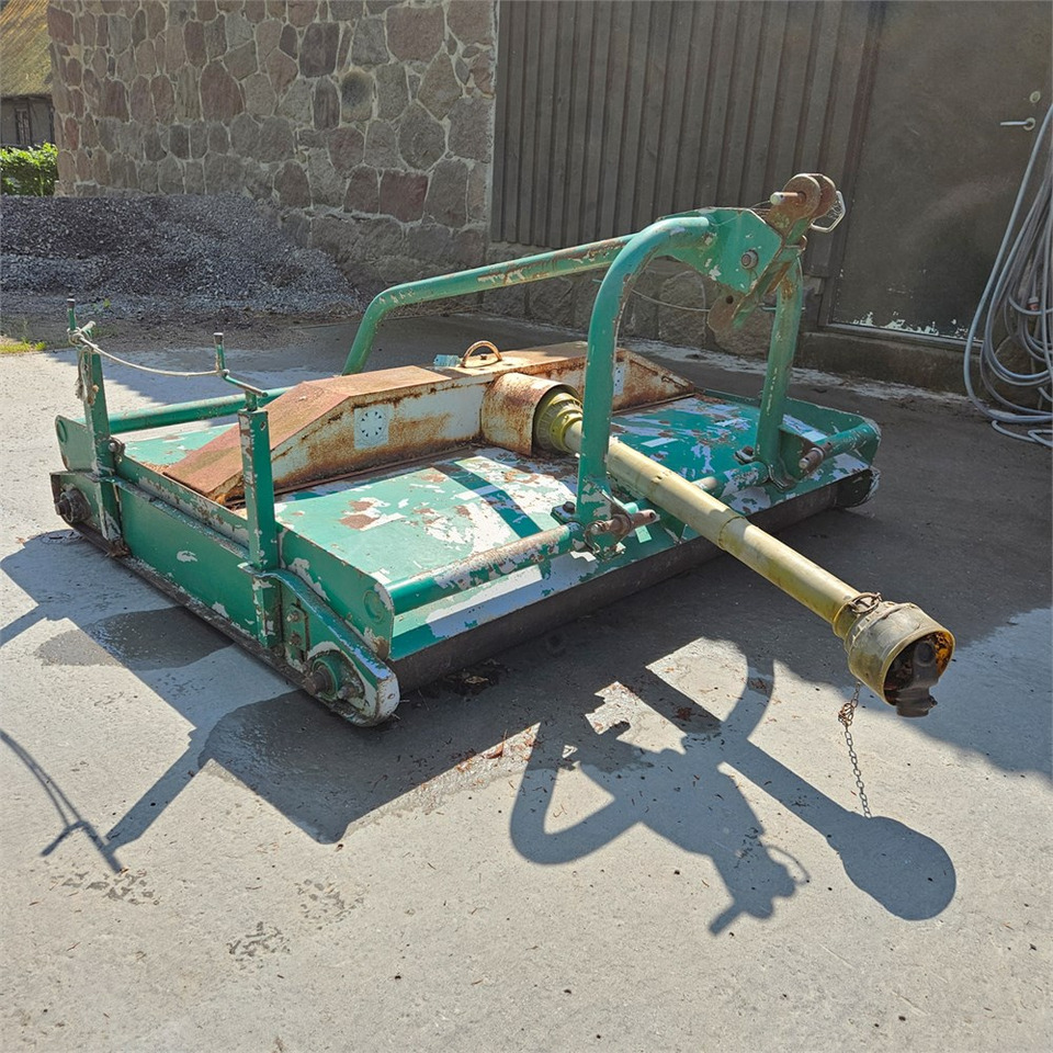 Spearhead Roller Mower - Garden mower: picture 4 Spearhead Roller Mower - Garden mower: picture 4