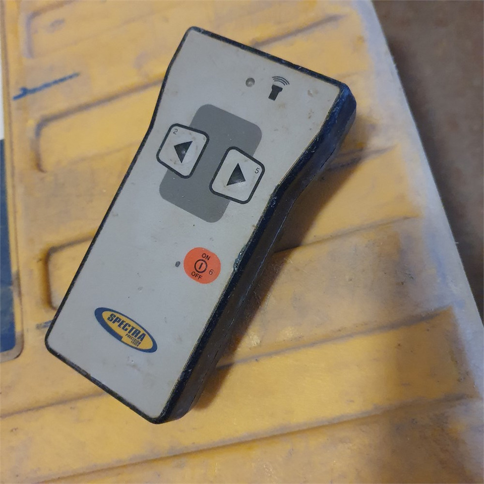 Spectra DG 511 - Construction equipment: picture 5 Spectra DG 511 - Construction equipment: picture 5
