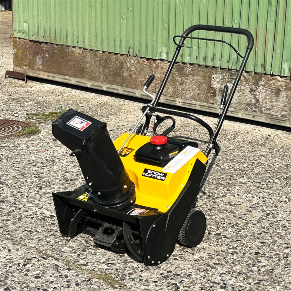 Stiga Hunter ST301 - Garden tiller: picture 1 Stiga Hunter ST301 - Garden tiller: picture 1