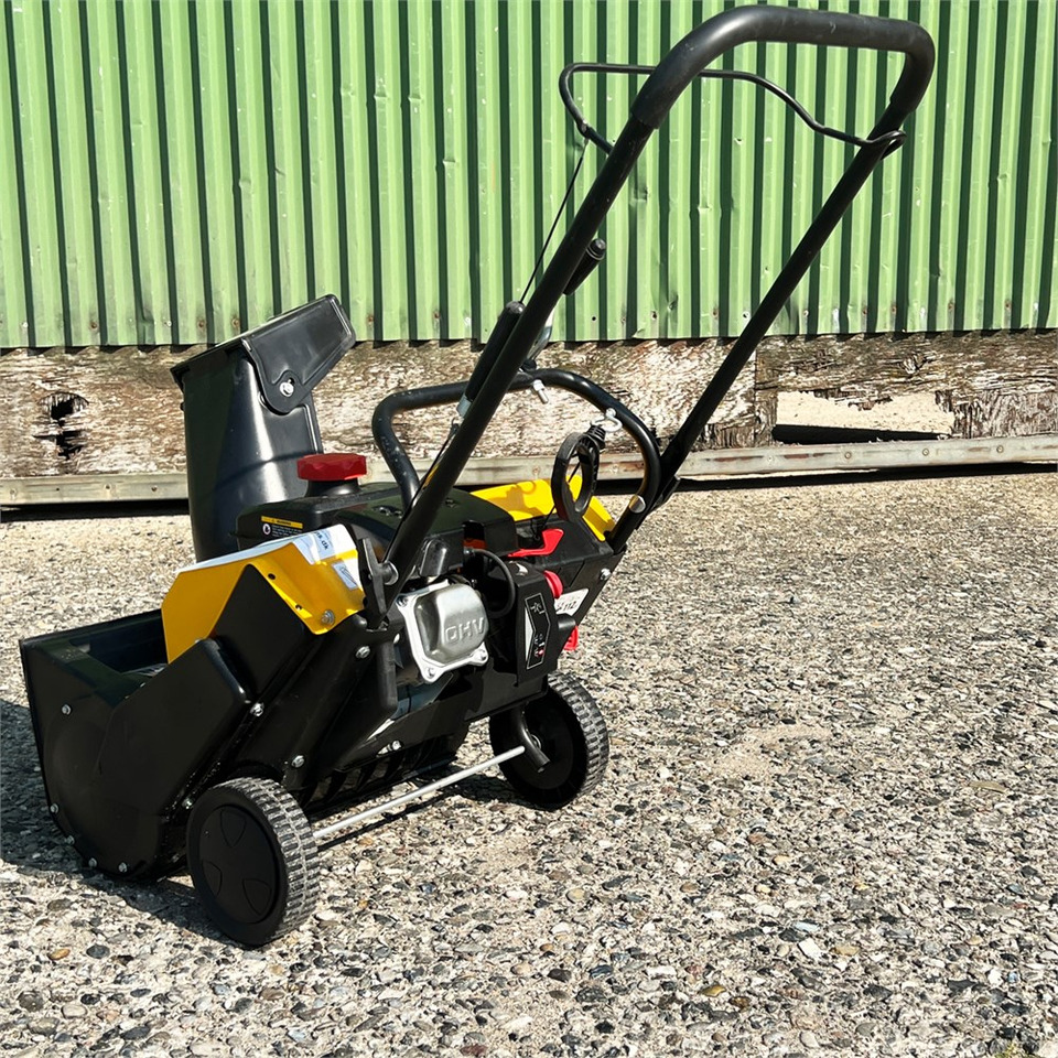 Stiga Hunter ST301 - Garden tiller: picture 4 Stiga Hunter ST301 - Garden tiller: picture 4