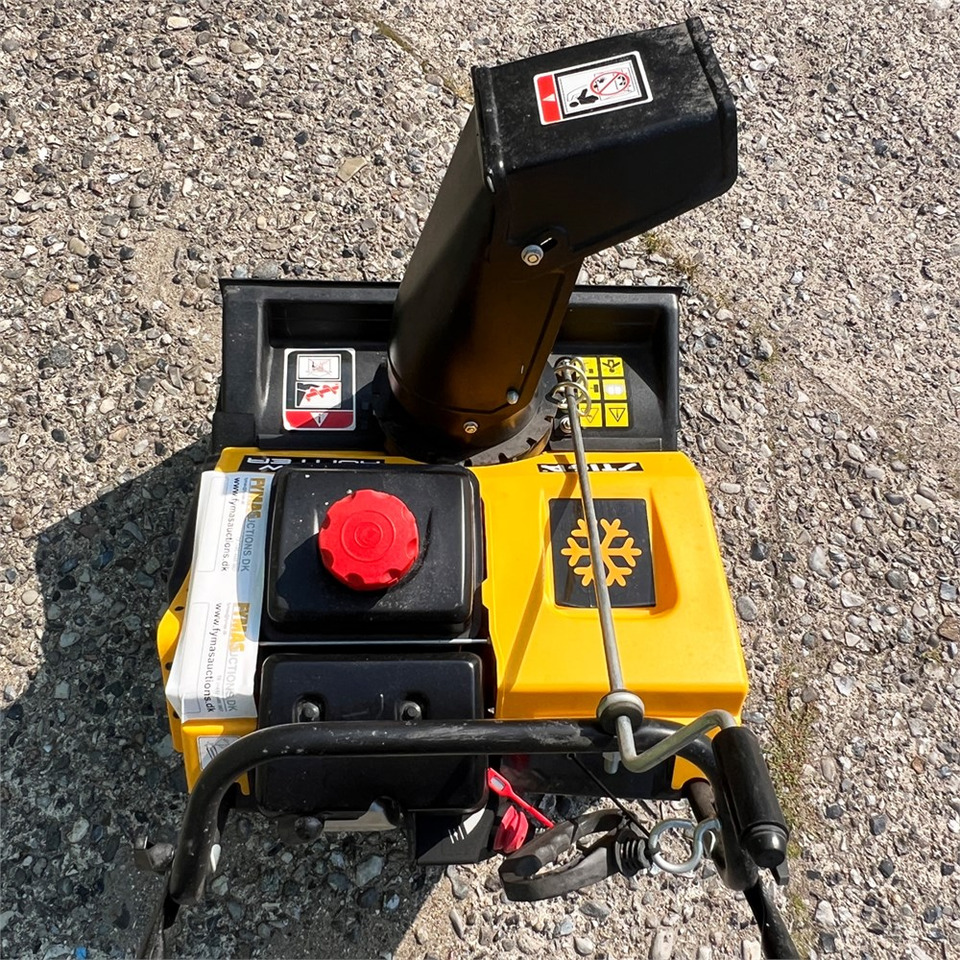 Stiga Hunter ST301 - Garden tiller: picture 5 Stiga Hunter ST301 - Garden tiller: picture 5