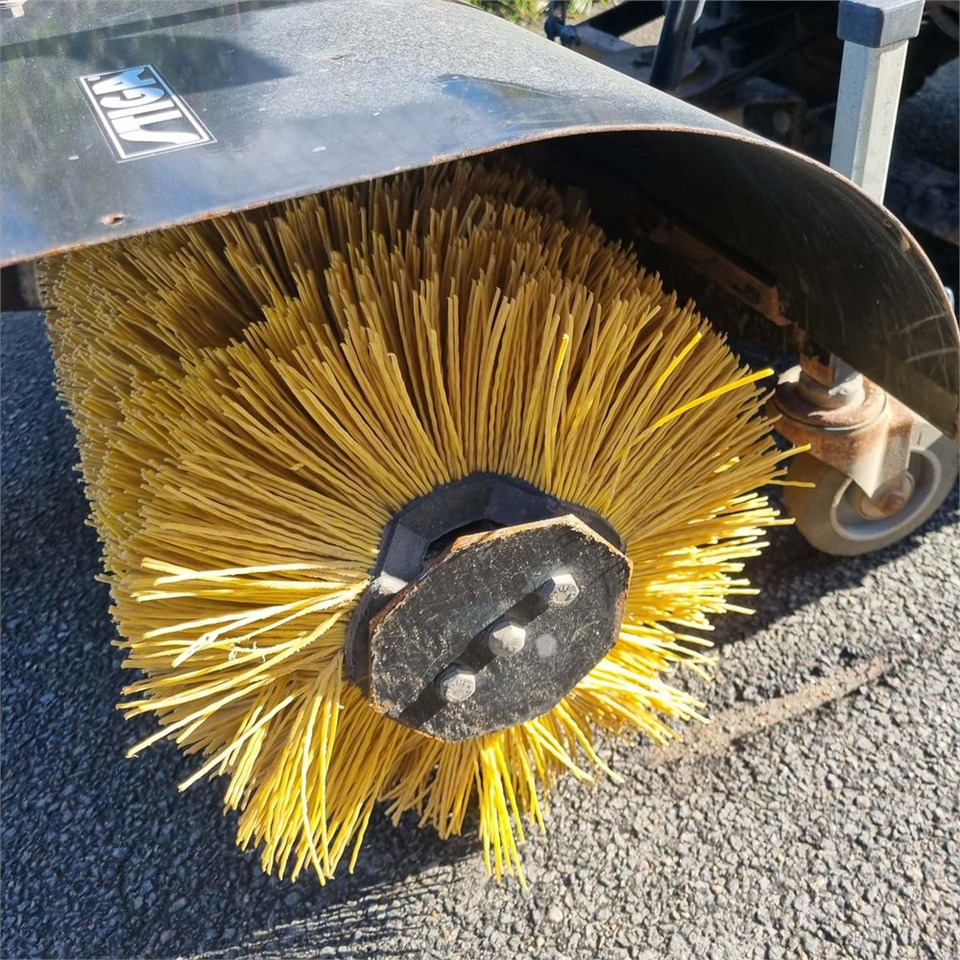 Garden mower Stiga Park PRo 540 IX: picture 13