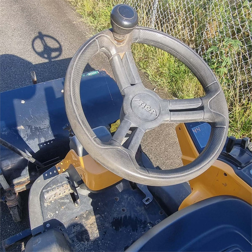 Garden mower Stiga Park PRo 540 IX: picture 12