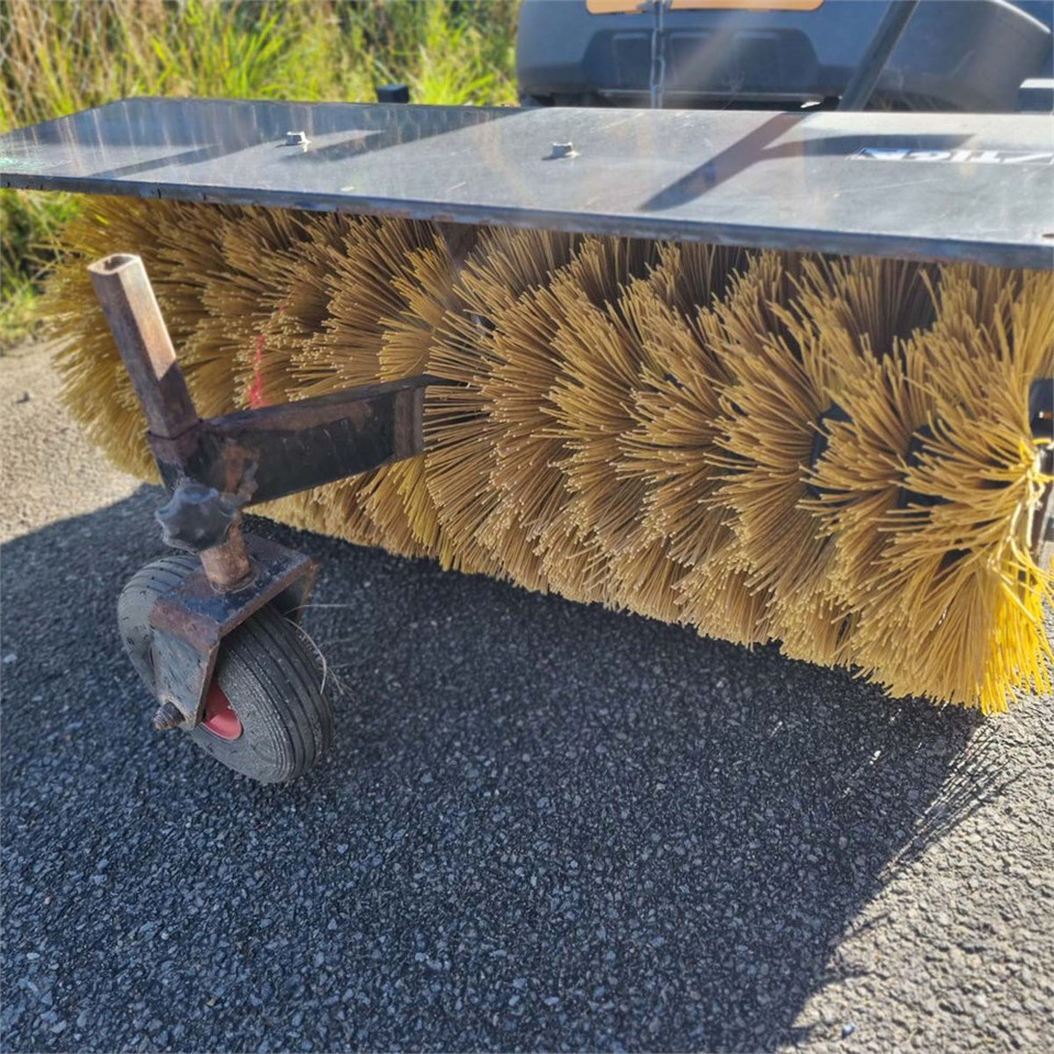Garden mower Stiga Park PRo 540 IX: picture 14