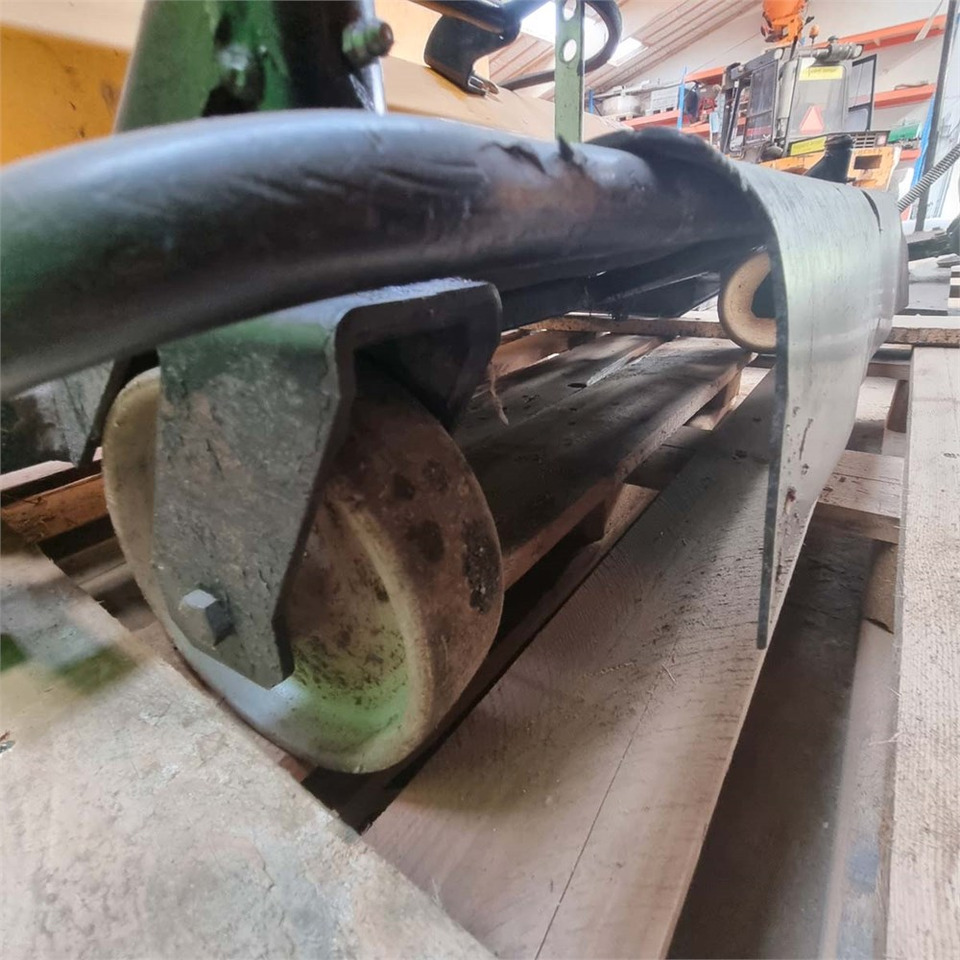 Garden mower Stiga Park PRo 540 IX: picture 49