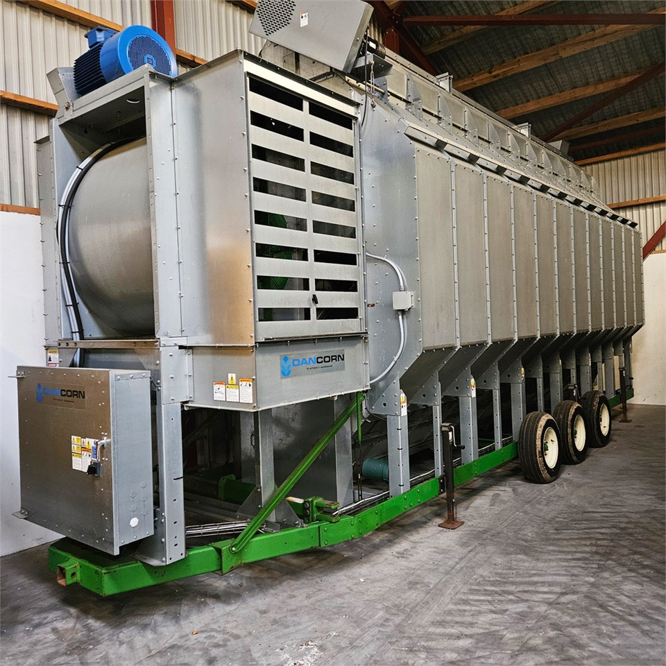 Sukup TC2431DW - Hay and forage equipment: picture 1 Sukup TC2431DW - Hay and forage equipment: picture 1
