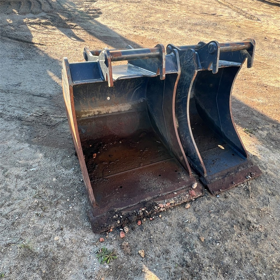 Crawler excavator Sunward SWE 90UF: picture 41