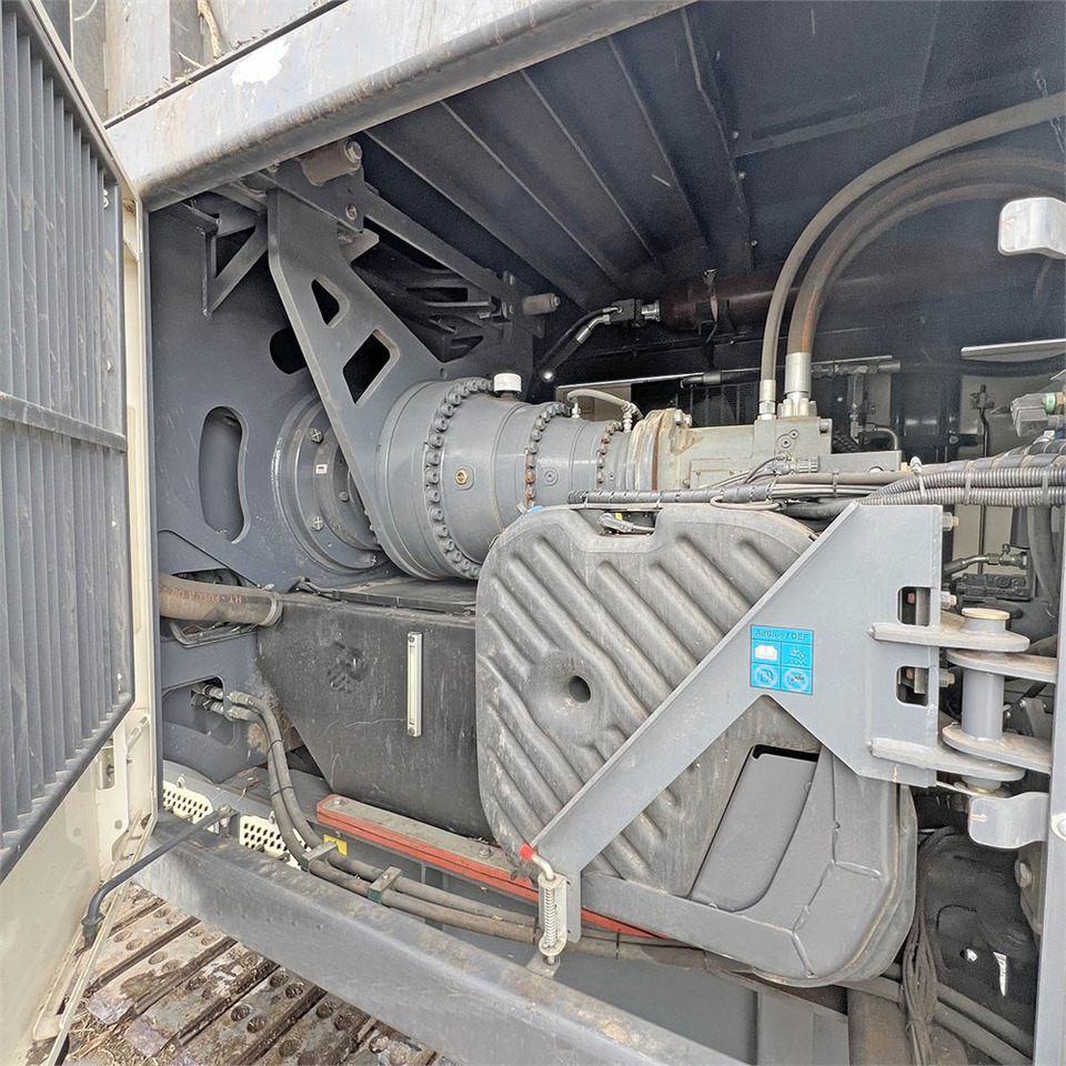 Terex Ecotec TSS 390 on lease Terex Ecotec TSS 390: picture 32