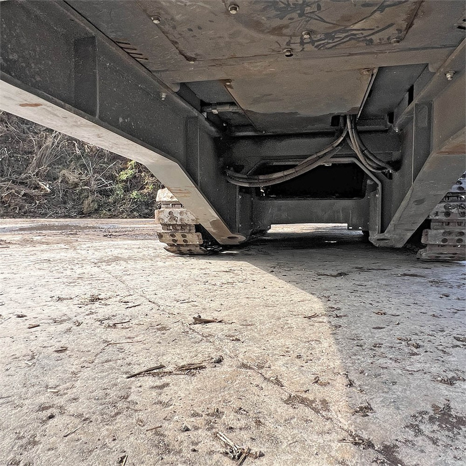 Terex Ecotec TSS 390 on lease Terex Ecotec TSS 390: picture 49