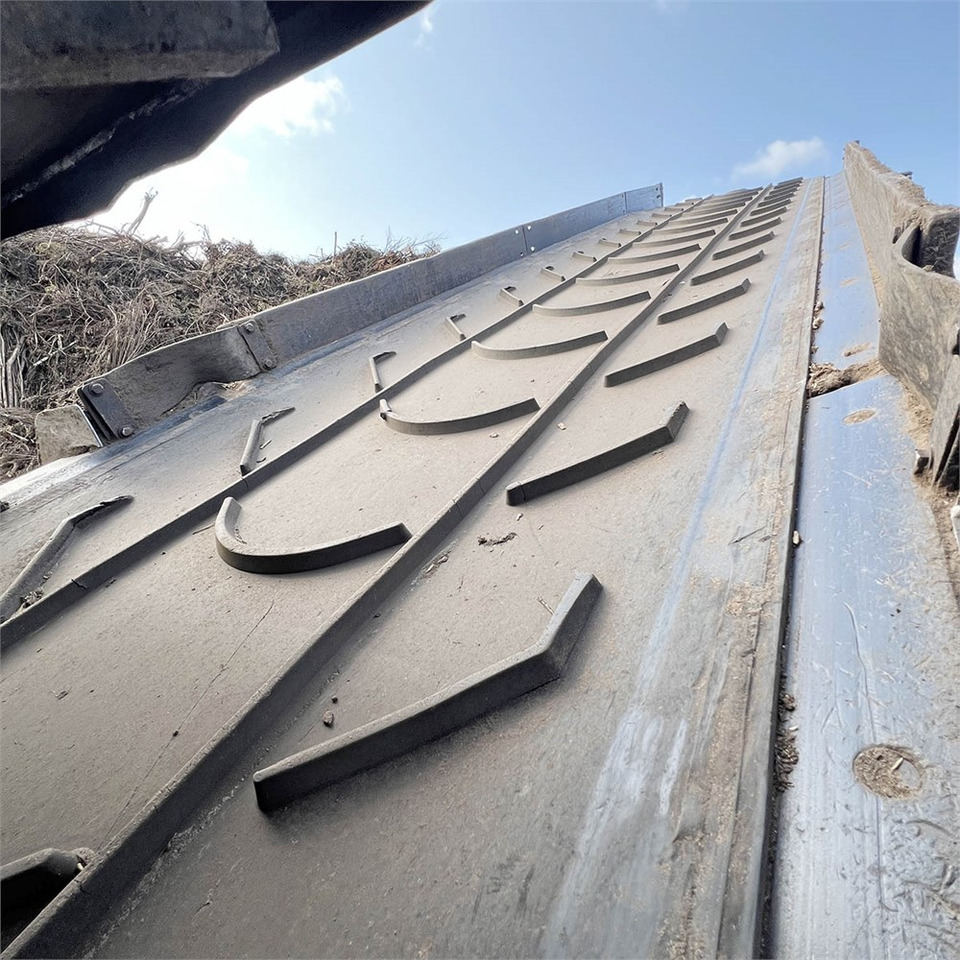 Terex Ecotec TSS 390 on lease Terex Ecotec TSS 390: picture 26