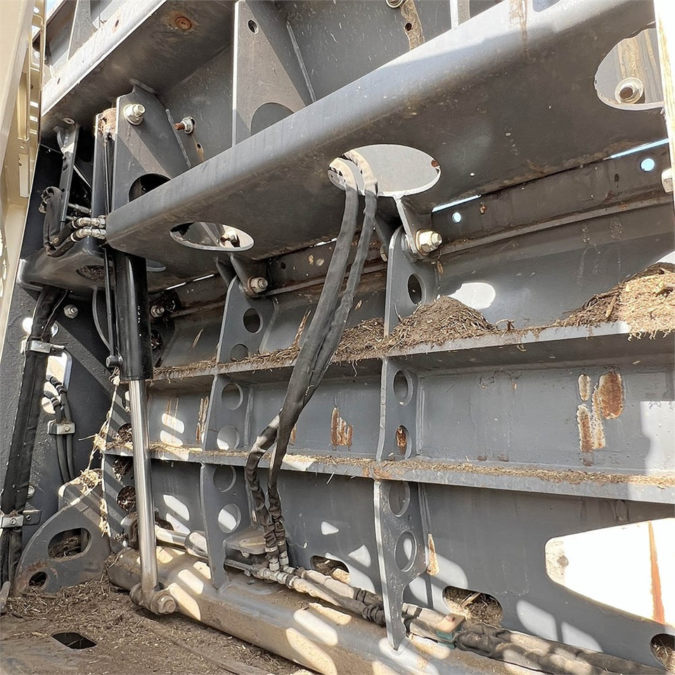 Terex Ecotec TSS 390 on lease Terex Ecotec TSS 390: picture 31