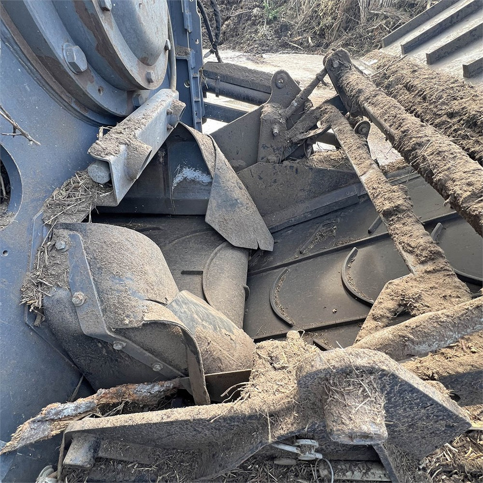 Terex Ecotec TSS 390 on lease Terex Ecotec TSS 390: picture 43