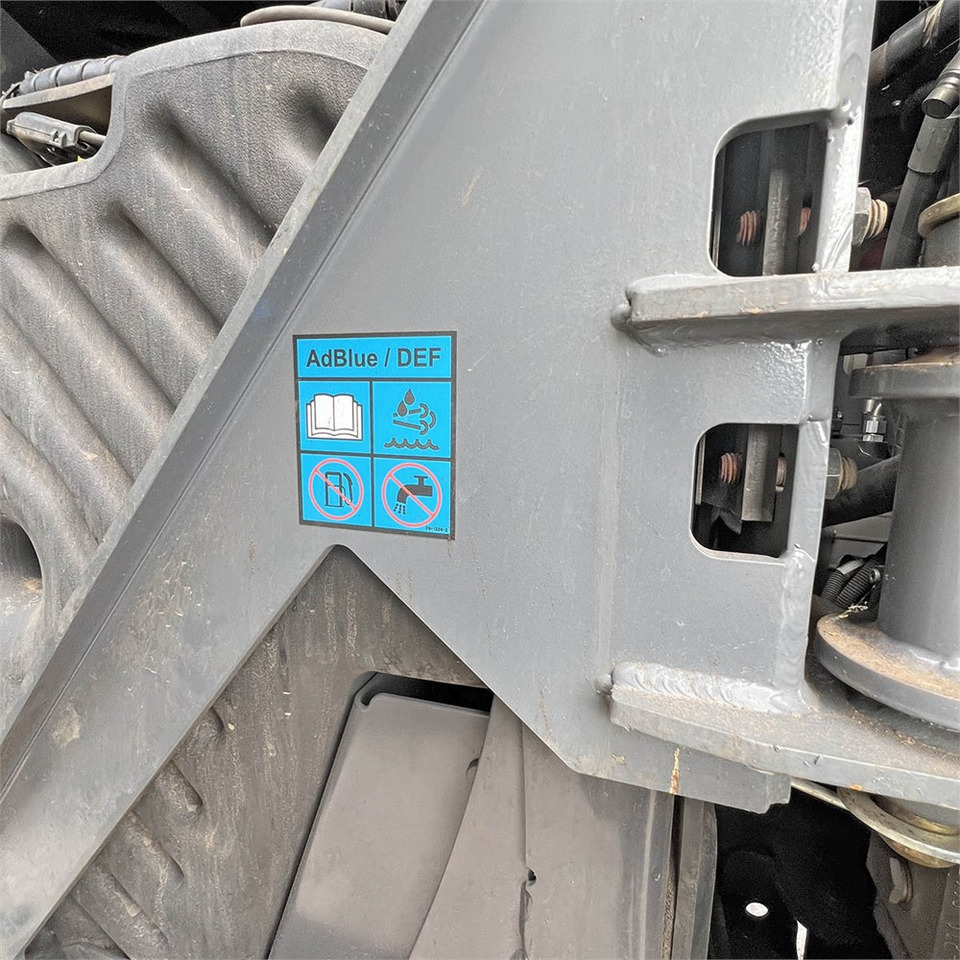 Terex Ecotec TSS 390 on lease Terex Ecotec TSS 390: picture 47