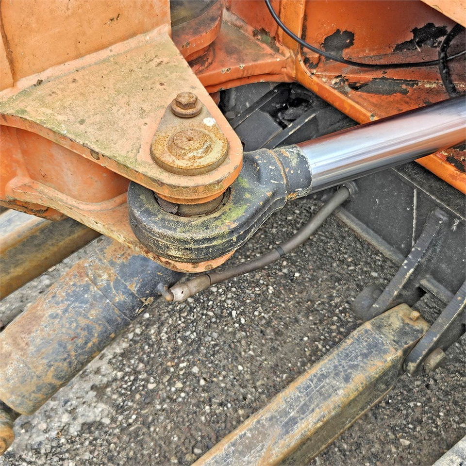 Terex TC48 on lease Terex TC48: picture 17