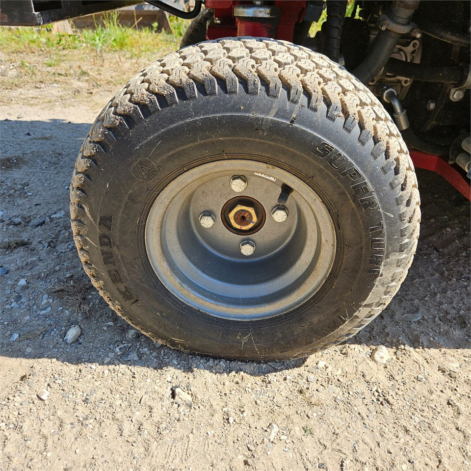 Garden mower Toro Proline H800: picture 35