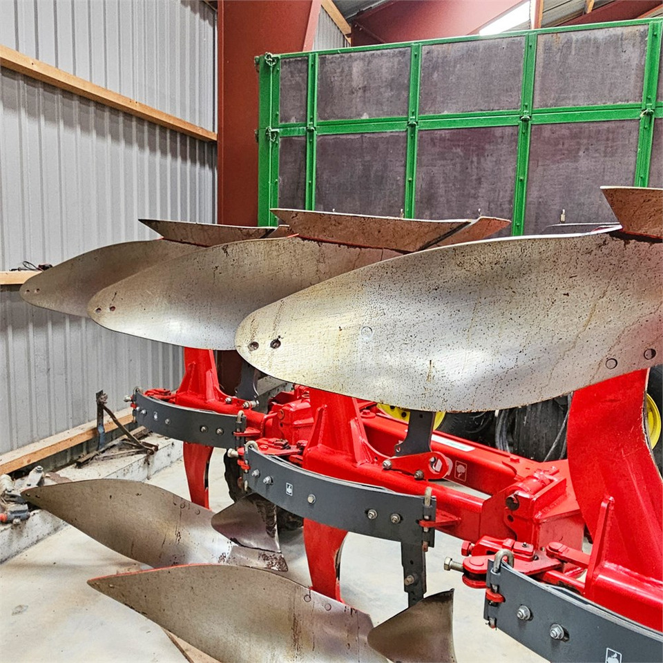 Unia IBIS VARIO S PLUS 4 - Plow: picture 5 Unia IBIS VARIO S PLUS 4 - Plow: picture 5
