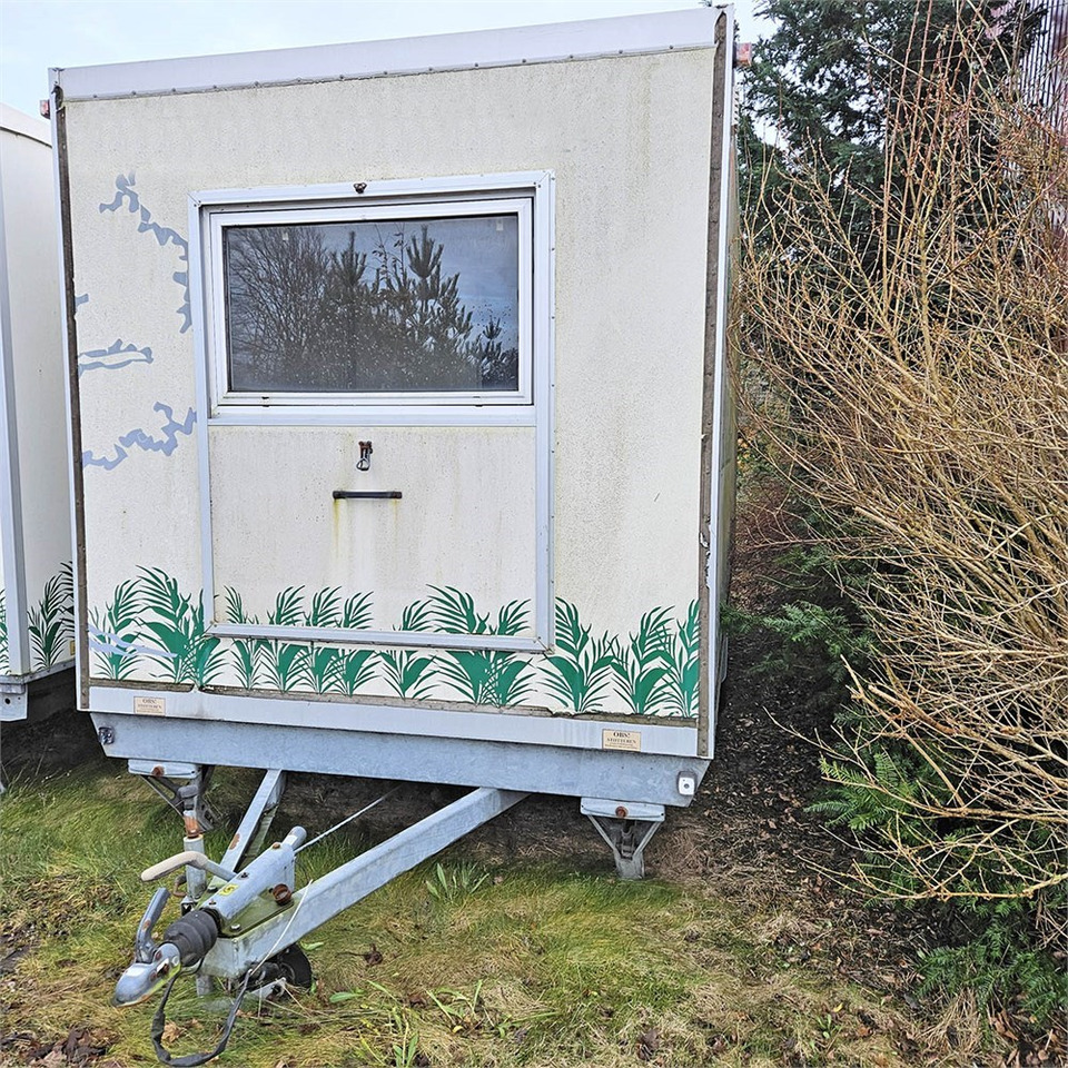 VA 1301 - Construction container: picture 1 VA 1301 - Construction container: picture 1
