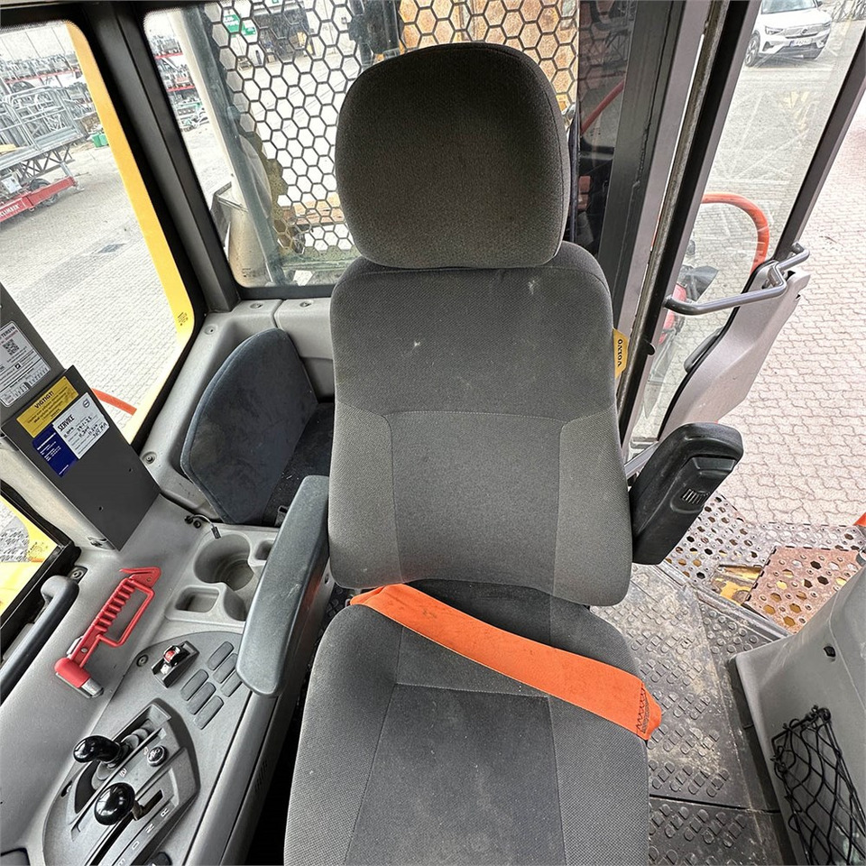 Articulated dumper Volvo A30 G: picture 11