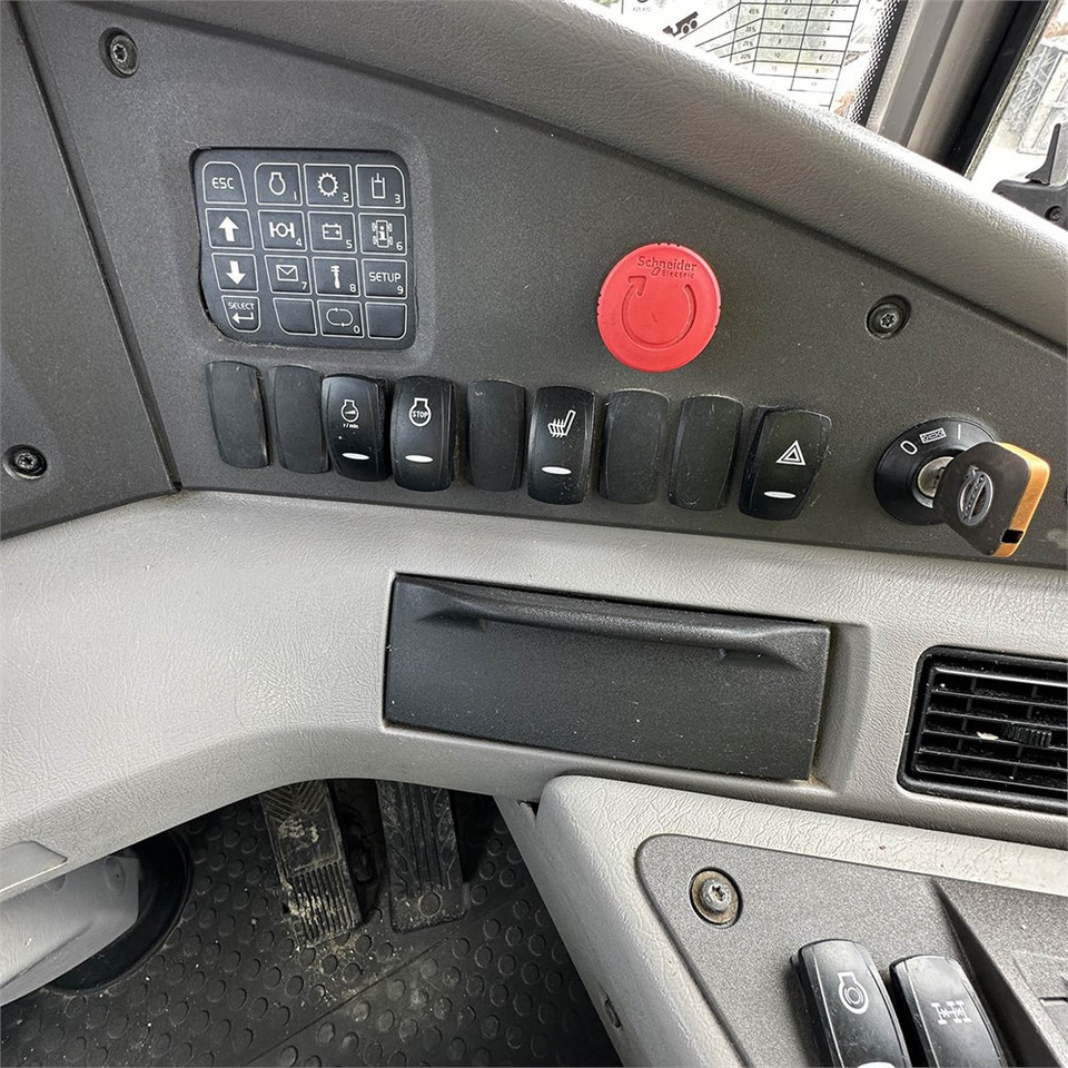 Articulated dumper Volvo A30 G: picture 20